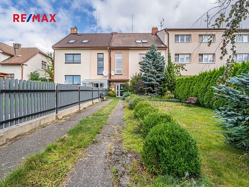 Prodaný byt 2+1 68 m²