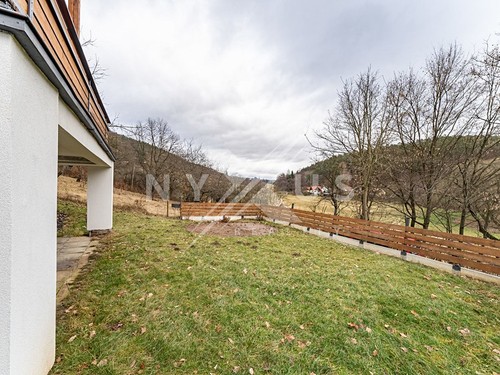 Prodaná chata 77 m², pozemek 373 m²