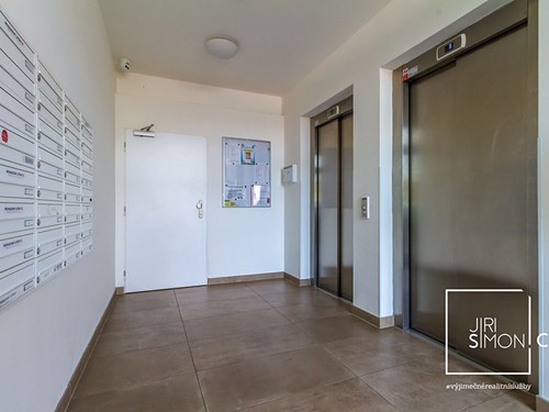 Prodaný byt 3+kk 81 m²