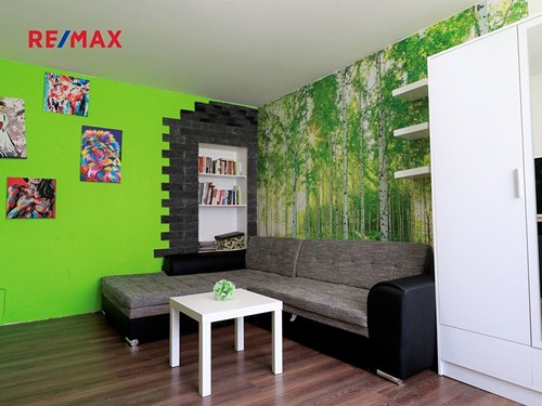 Prodaný byt 2+1 53 m²