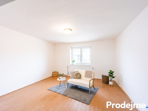 Prodaný  dům 167 m², pozemek 443 m²