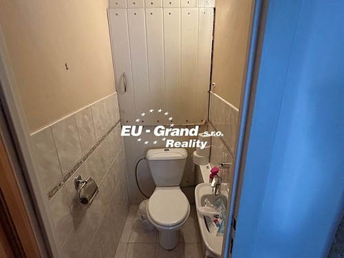 Prodaný byt 3+1 70 m²