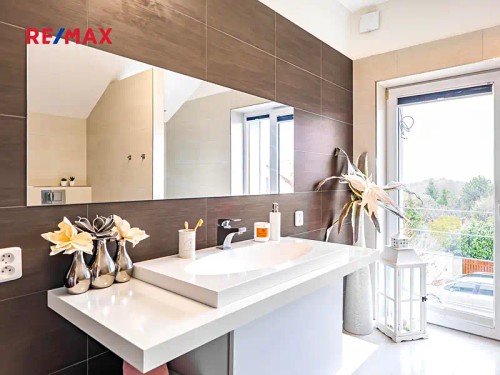 Prodej domu 191 m², pozemek 801 m²