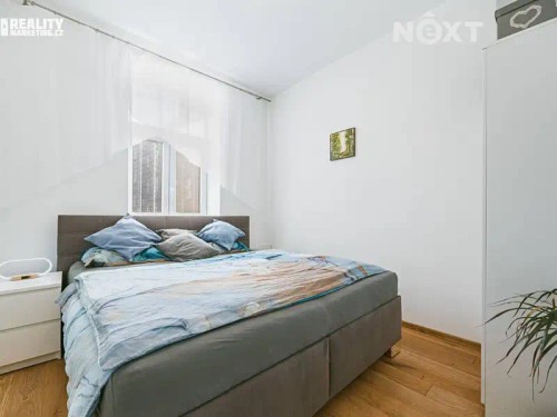 Prodej bytu 3+kk 61 m²