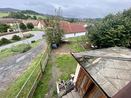 Prodej domu 92 m², pozemek 351 m²