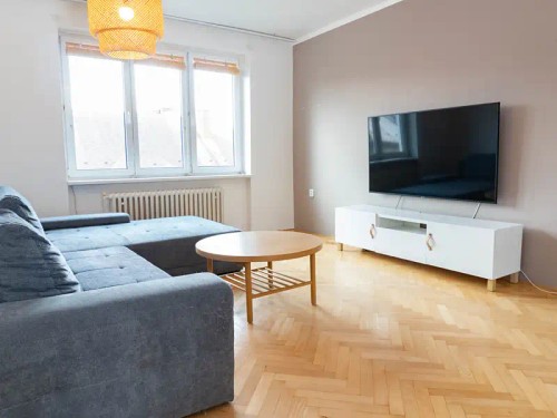 Prodaný  byt 4+kk 125 m²