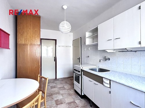 Prodaný byt 2+1 65 m²