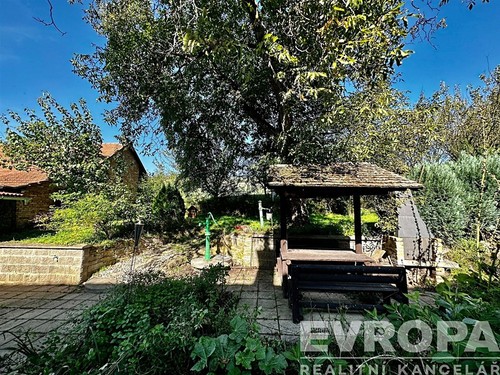 Prodaná chalupa 110 m², pozemek 845 m²