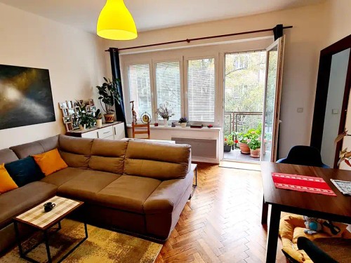 Prodej bytu 2+1 47 m²