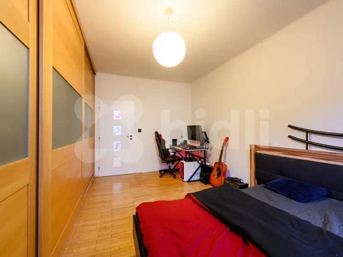Prodaný byt 2+kk 53 m²