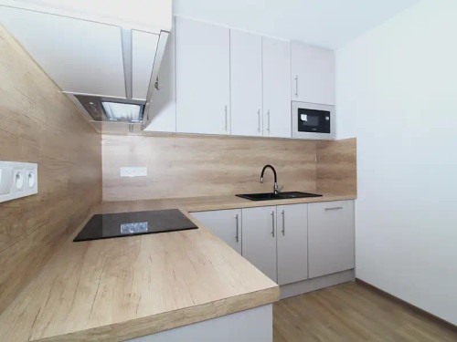 Prodaný byt 3+1 76 m²