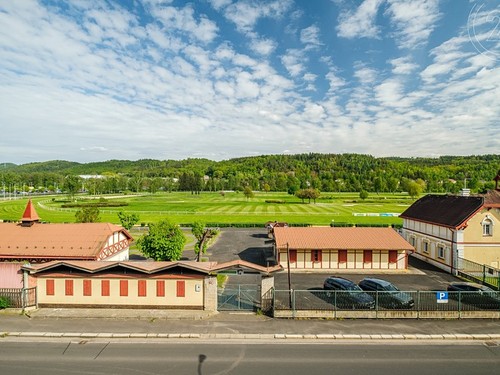 Prodaný byt 2+1 48 m²