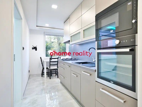 Prodaný byt 2+1 62 m²