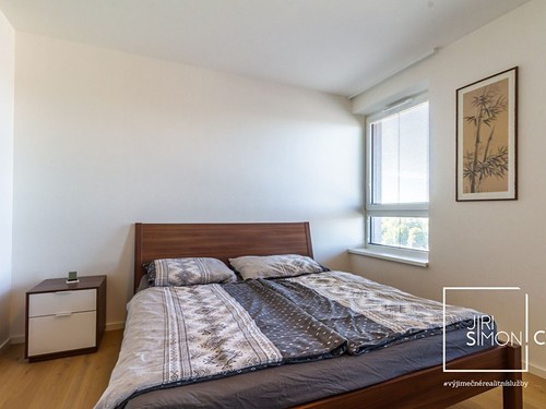 Prodaný byt 3+kk 81 m²