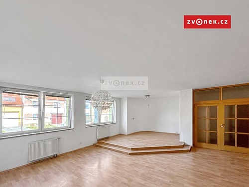 Prodaný byt 2+kk 100 m²