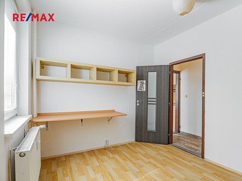 Prodaný byt 2+kk 39 m²