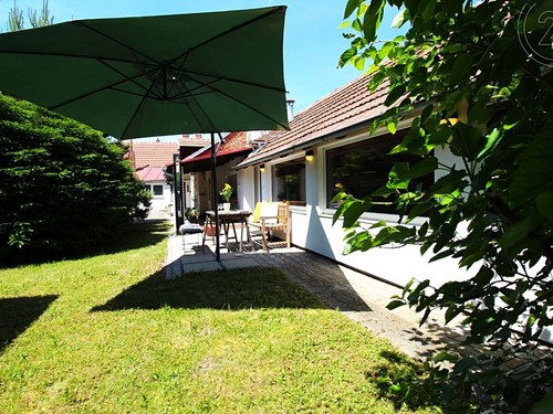 Prodaný dům 160 m², pozemek 1537 m²