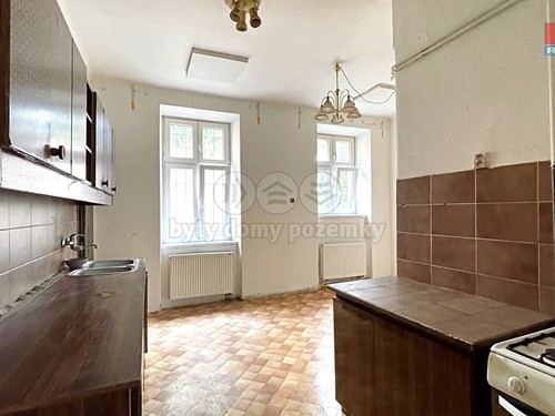 Prodaný byt 3+1 101 m²
