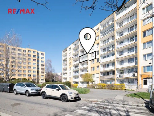 Prodej bytu 4+kk 88 m²