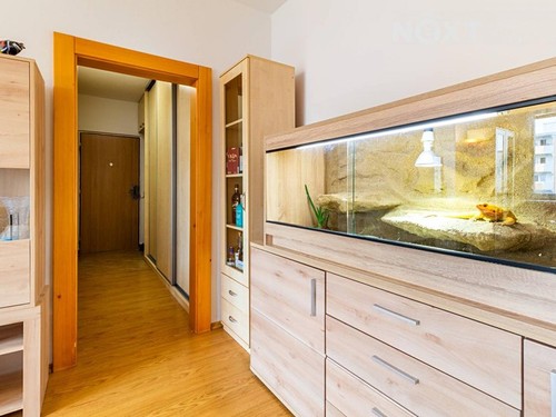 Prodaný byt 3+1 78 m²
