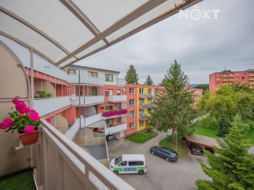 Prodaný byt 3+kk 90 m²