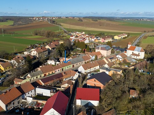 Prodaný dům 126 m², pozemek 475 m²