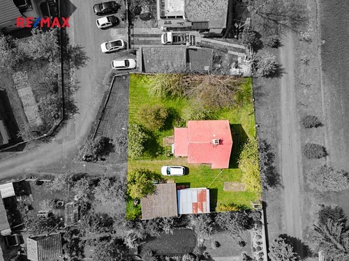 Prodaný dům 99 m², pozemek 654 m²