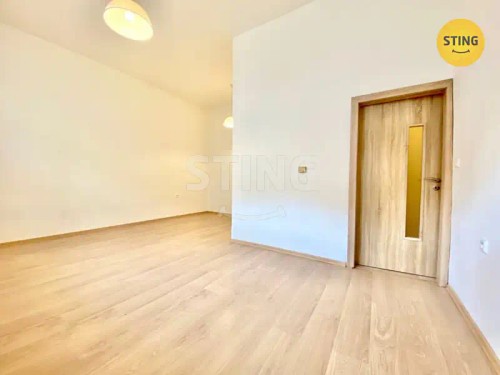 Prodaný byt 2+kk 50 m²