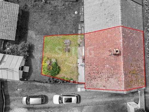 Prodaný dům 65 m², pozemek 140 m²