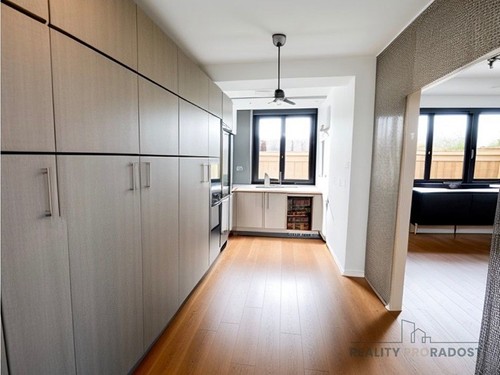 Prodaný dům 232 m², pozemek 299 m²