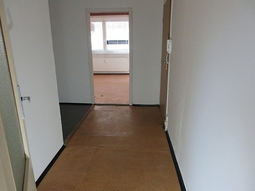Prodaný byt 1+1 41 m²