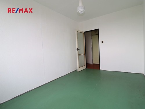 Prodaný byt 3+1 63 m²
