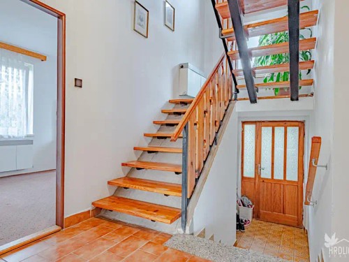Prodaný dům 162 m², pozemek 1268 m²
