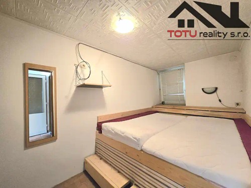 Prodaný  dům 150 m², pozemek 1353 m²