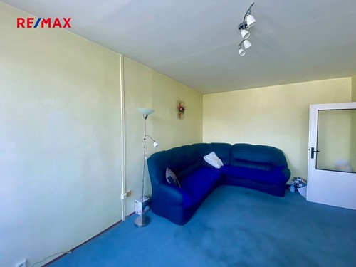 Prodaný byt 2+1 61 m²