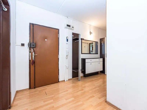 Prodaný byt 3+1 81 m²