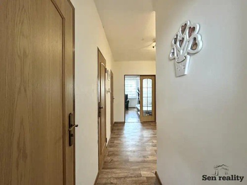 Prodaný byt 3+1 68 m²