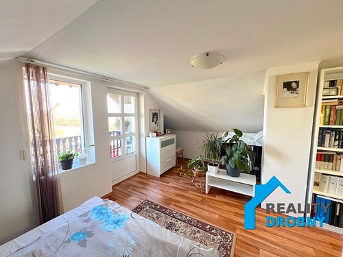 Prodaný dům 105 m², pozemek 940 m²