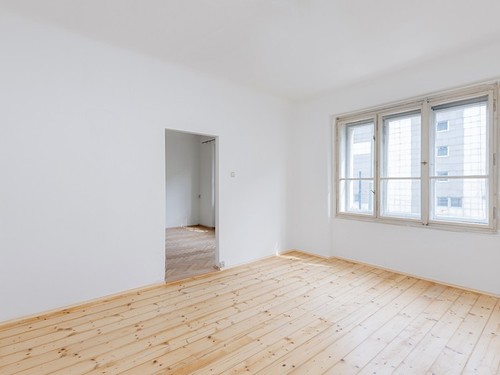 Prodaný byt 3+1 67 m²