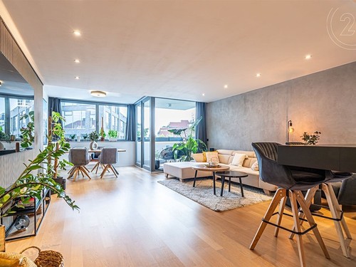 Prodaný byt 4+kk 109 m²