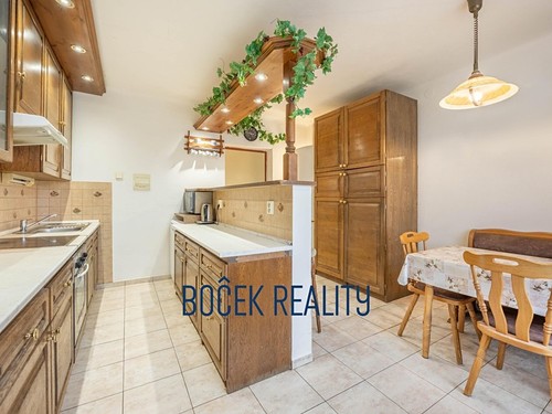 Prodaný dům 142 m², pozemek 902 m²