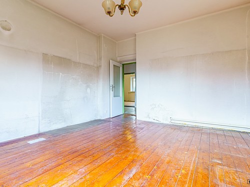 Prodaný dům 250 m², pozemek 547 m²