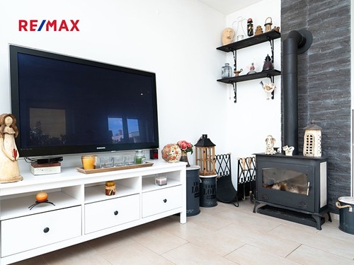 Prodaný dům 83 m², pozemek 899 m²
