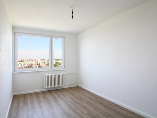 Prodaný byt 4+1 80 m²