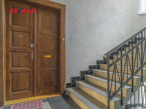 Prodaný byt 3+kk 76 m²