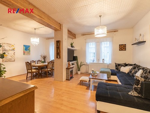 Prodaný dům 361 m², pozemek 280 m²