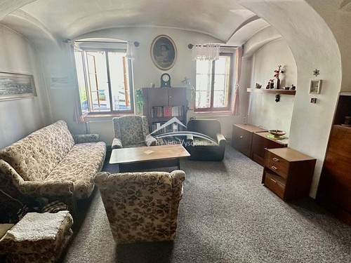 Prodaný dům 150 m², pozemek 1100 m²