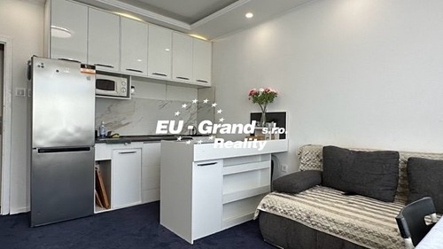 Prodaný byt 2+kk 43 m²