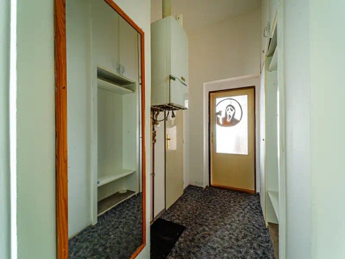 Prodaný byt 2+1 96 m²