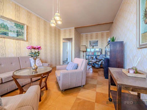 Prodaný byt 3+1 74 m²